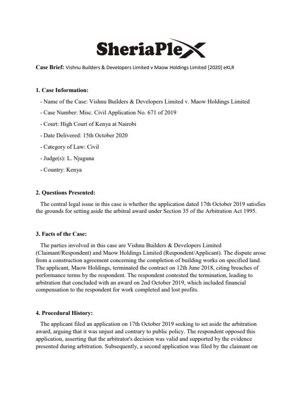 Vishnu-Builders--Developers-Limited-v-Maow-Holdings-Limited-[2020]-eKLR-Case-Summary_2368_0.jpg
